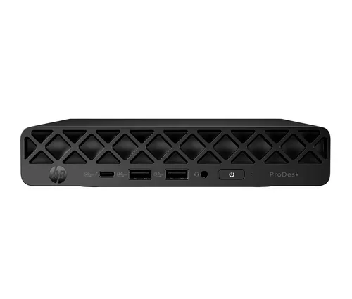 HP ProDesk 4 Mini G1i U7 32/512GB(DE)