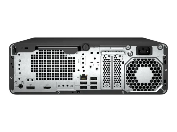 HP EliteDesk 8 SFF G1i U5 16/512GB(DE)