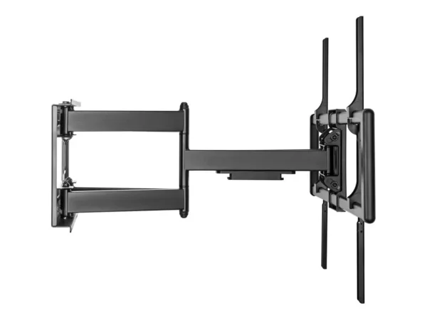 TECHLY Schlanke Wandhalterung