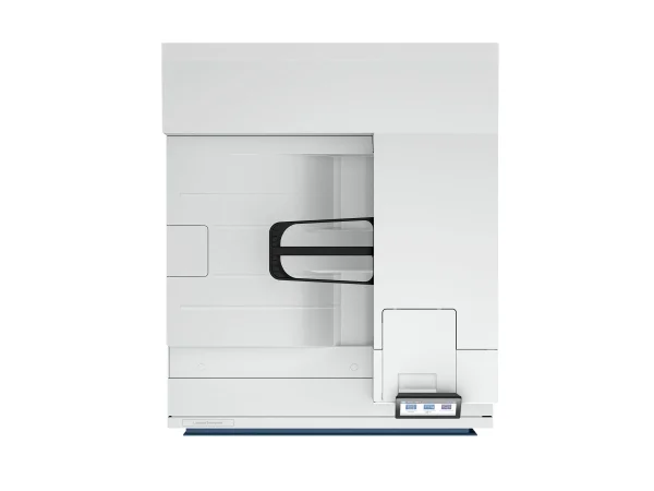 HP LJ Enterprise 8501x Printer