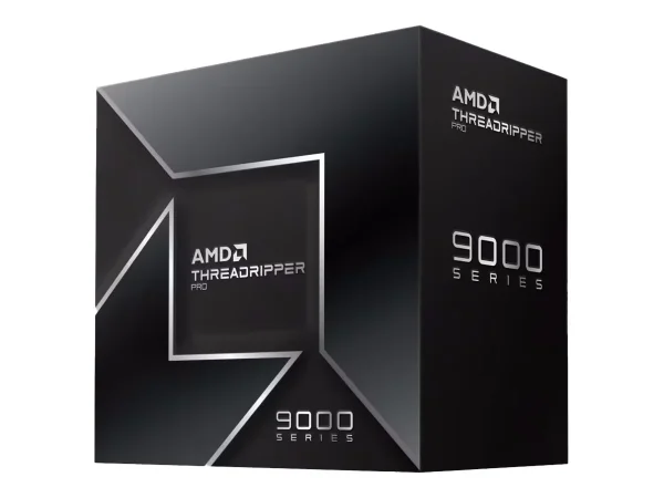 AMD Ryzen Thrdrppr PRO 9995WX 5.4GHz Box