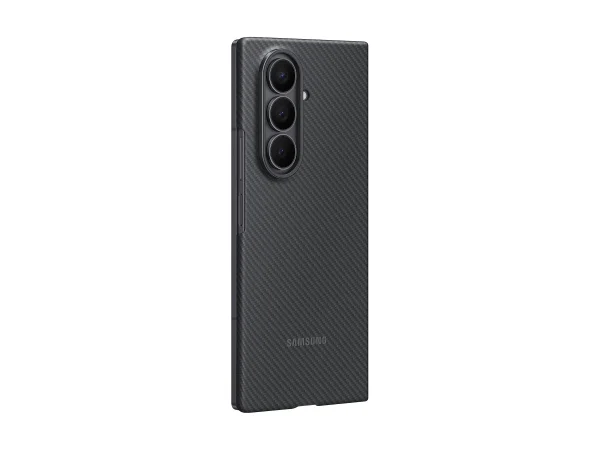 SAMSUNG Carbon Shield Case Z Fold7 Black