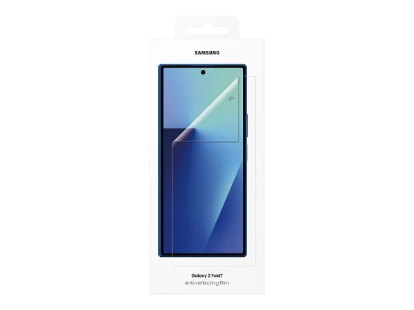 SAMSUNG Screen Protector Z Fold7 Transpa