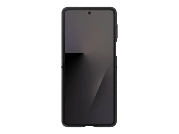 SAMSUNG Kindsuit Case Z Flip7 Black