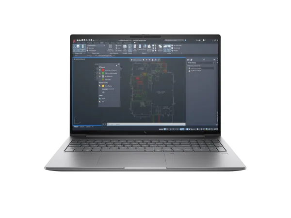 HP ZBook Power 16 G11 R7 32/1TB (DE)