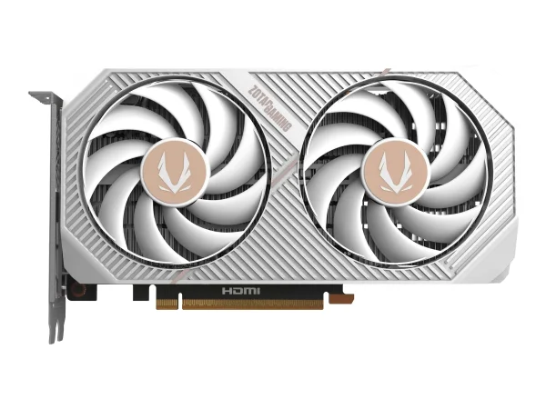 ZOTAC GAMING GeForce RTX 5050 Twin Edge