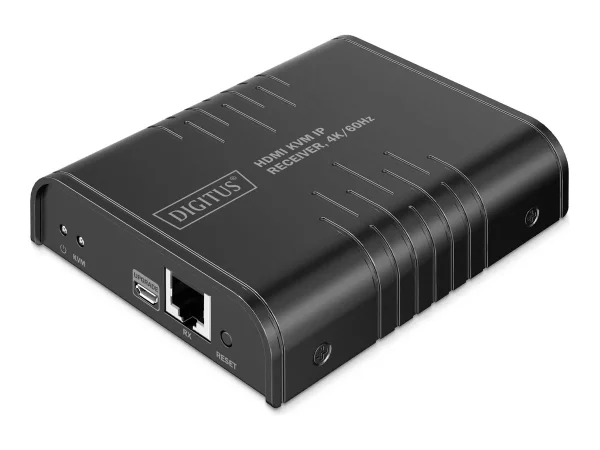 DIGITUS HDMI Empfänger für DS-55355 4K/6