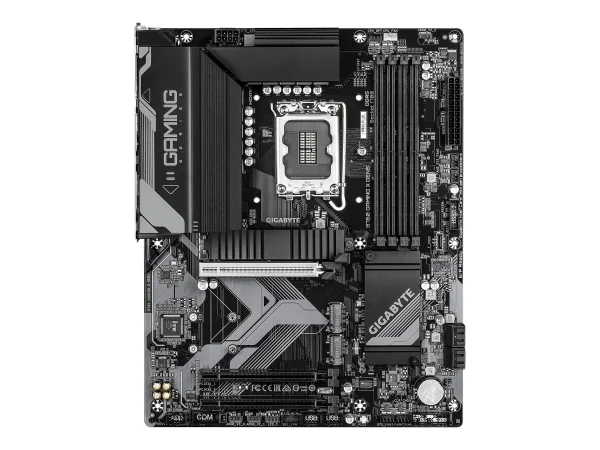 GIGABYTE B760 GAMING X GEN5