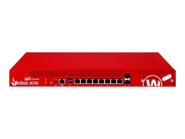 WGT FB M590 High Availability 1Y