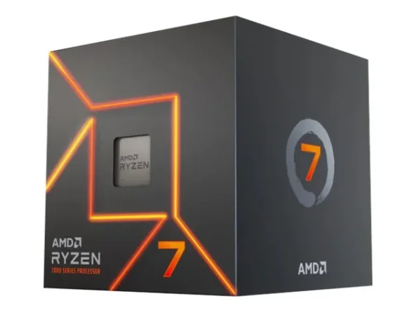 AMD Ryzen 7 7700 8C/16T 5.3GHz AM5 BOX