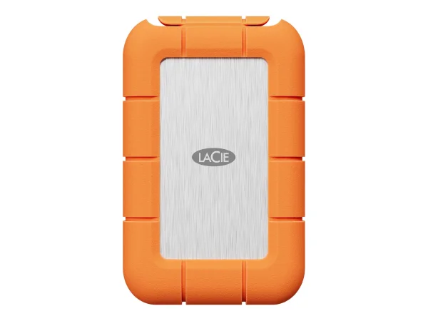LACIE Rugged SSD4 4TB SSD USB-C