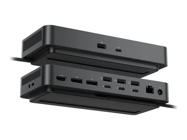 DELL Pro Thunderbolt 5 Smart Dock