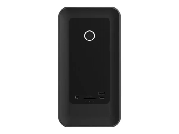 ZOTAC ZBOX-EU27507TC-BE BB U7 265