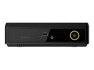 ZOTAC ZBOX-EN275060TC-BE-W5B U7 255HX