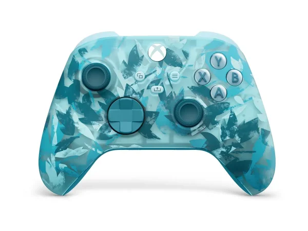MICROSOFT Xbox WL Controller Ice (P)