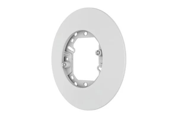 AXIS AXIS T94B02M J-BOX/GANG BOX PLATE