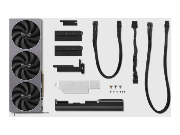 LENOVO NVIDIA GeForce RTX 5080 16GB
