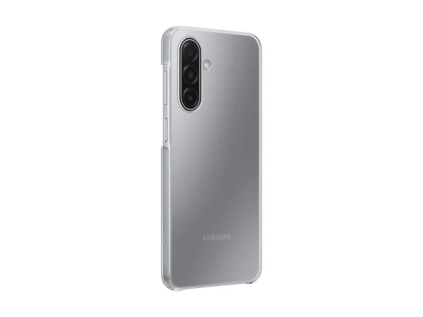 SAMSUNG Clear Case A17 Transparent