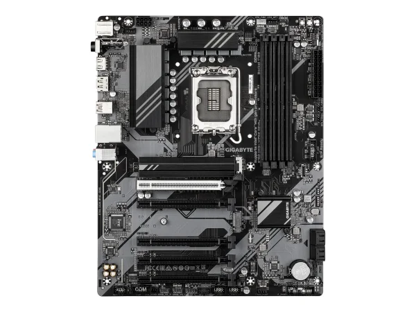 GIGABYTE B760 DS3H WF6E GEN5 LGA1700