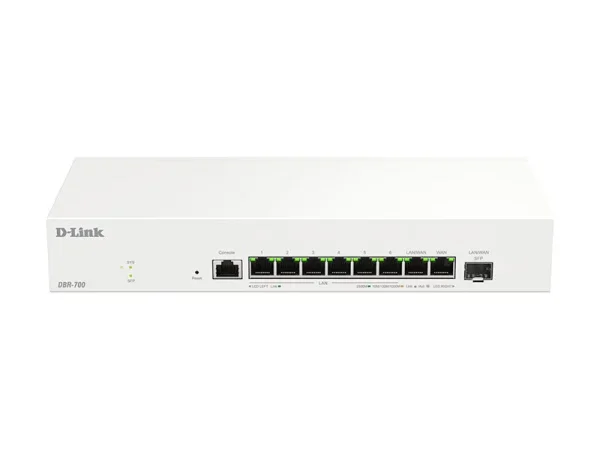 D-LINK DBR-700