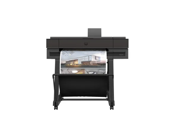 HP DesignJet T870 60,96cm 24Zoll Printer