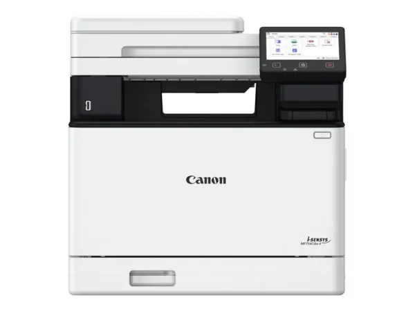 CANON MF754Cdw II Laser MFP 33ppm