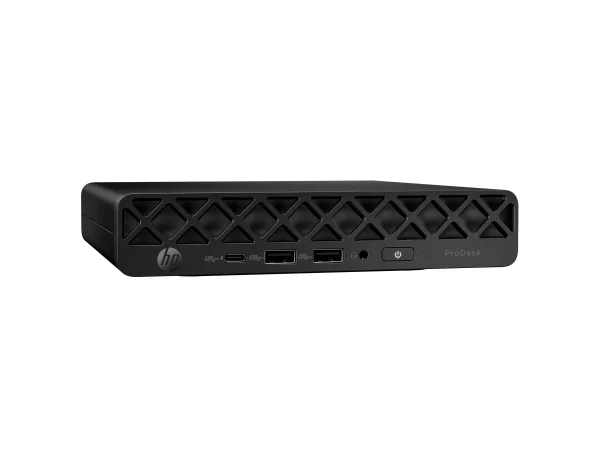 HP ProDesk 4 Mini G1i U7 24/512GB(DE)