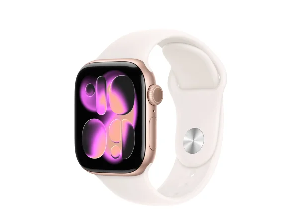 APPLE WATCH 11 42 RG AL LB SB SM CEL-FDN