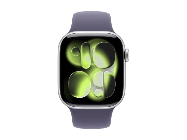 APPLE WATCH 11 42 SI AL PF SB ML CEL-FDN