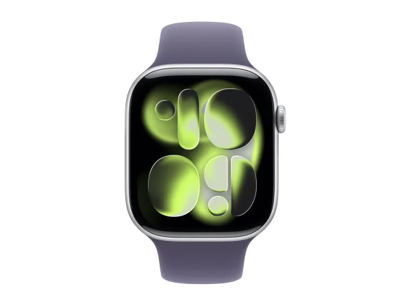 APPLE WATCH 11 46 SI AL PF SB SM CEL-FDN