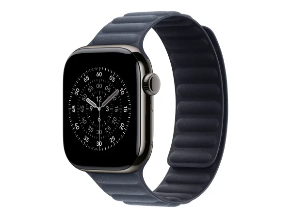 APPLE WATCH 42 NAVY MG SM