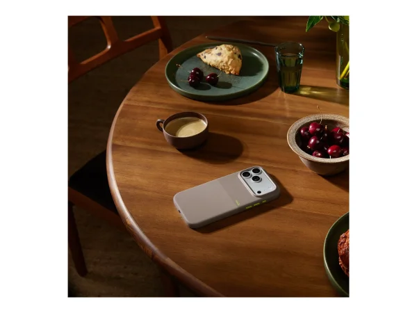 APPLE Beats IPHONE 17 PRO MAX RGD GRY