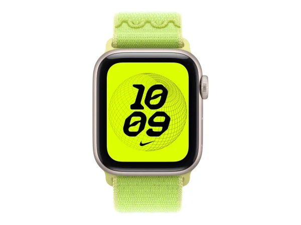 APPLE WATCH 40 VOLT SPLASH NSL