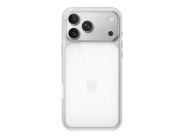 APPLE IPHONE 17 PRO M CL CASE