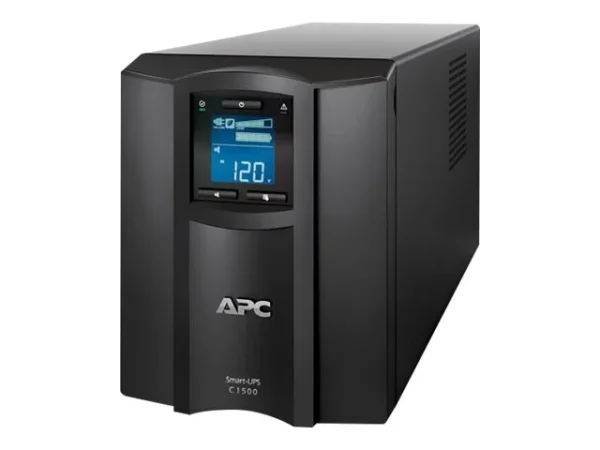 APC Smart-UPS C 1500VA LCD 230V SmartCon