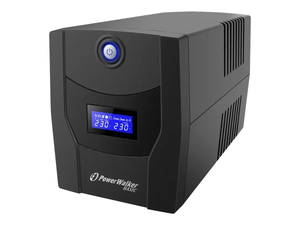 POWERWALKER Basic VI 2200 STL