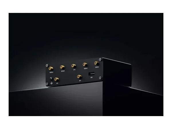 TELTONIKA NETWORKS RUTM54 eSIM Version