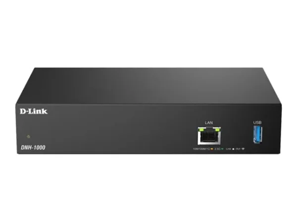 D-LINK DNH-1000