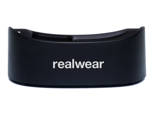 REALWEAR Arc 3 Base Charging Station