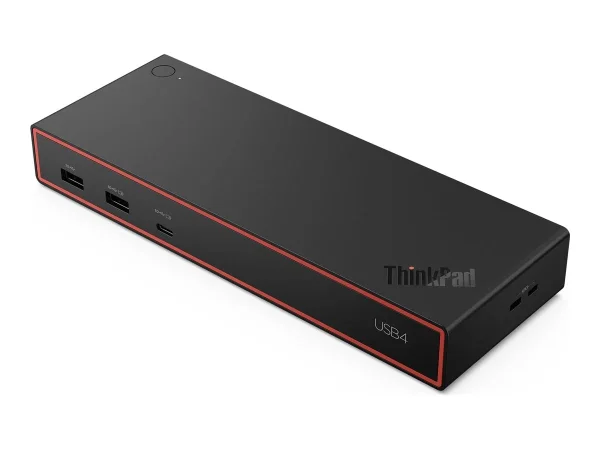 LENOVO ThinkPad USB4 Dock 5000 - 100W GE