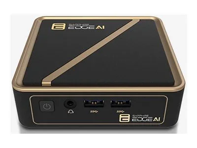 SAPPHIRE EDGE AI 340 BAREBONE WITH WIFI