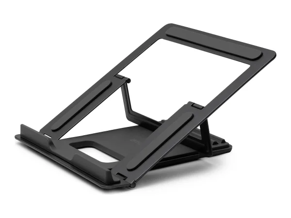 LINDY Zusammenklappbare Laptop-Halterung
