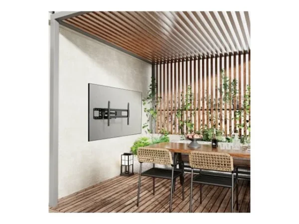 MH Outdoor TV-Wandhalterung 37-86Z 50kg