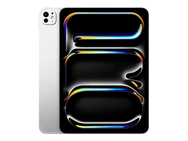 APPLE iPad Pro 11 WiFi 512GB Silver