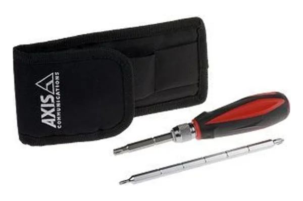 AXIS AXIS 4IN1 SECURITY SCREWDRIVER