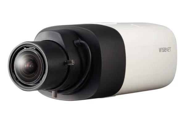 Hanwha Vision XNB-6000