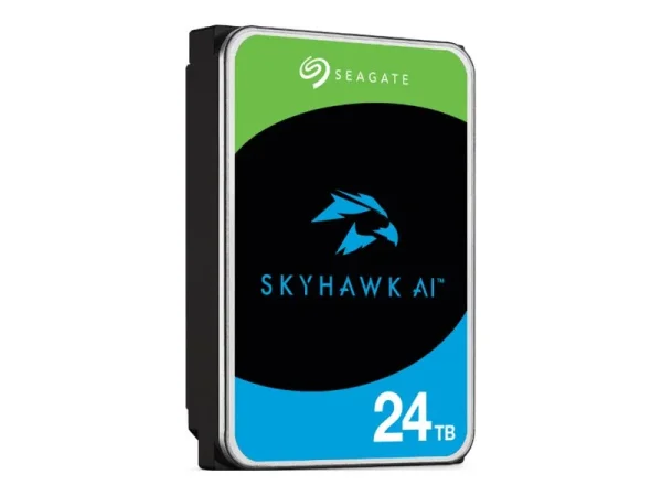 SEAGATE Surv. Video Skyhawk AI 24TB (P)