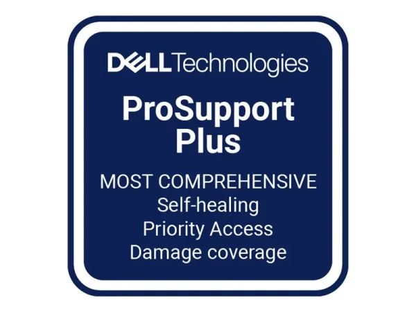 DELL 1Y Basic Onsite to 3Y ProSpt PL
