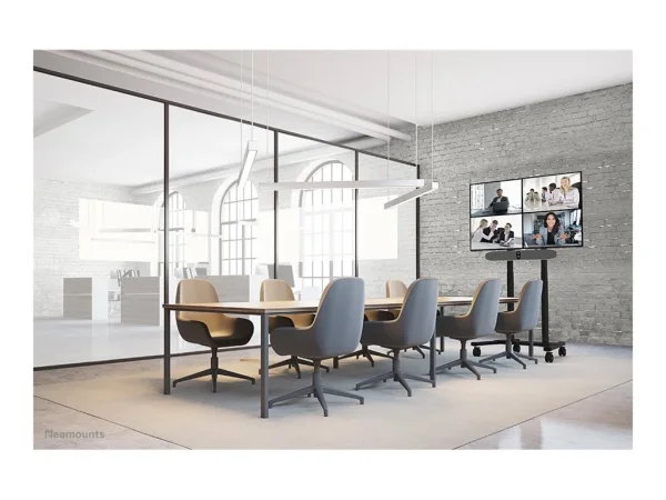 NEOMOUNTS Videobar kit VESA max 10 kg