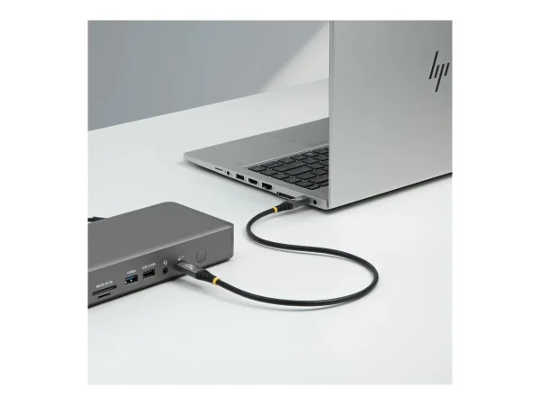 STARTECH 1,5m USB4 Kabel USB-C 80Gbps